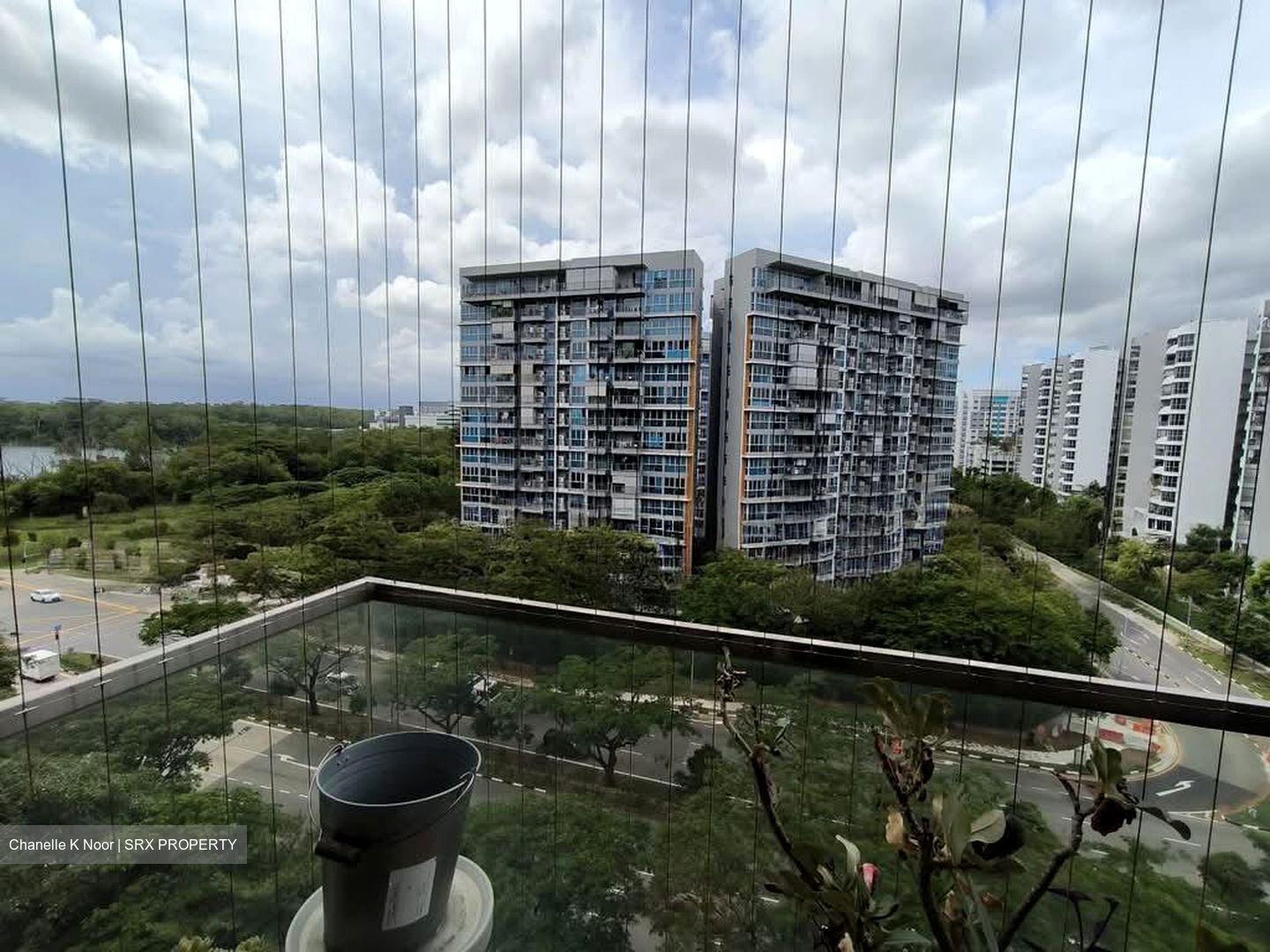 Waterview (D18), Condominium #564564471